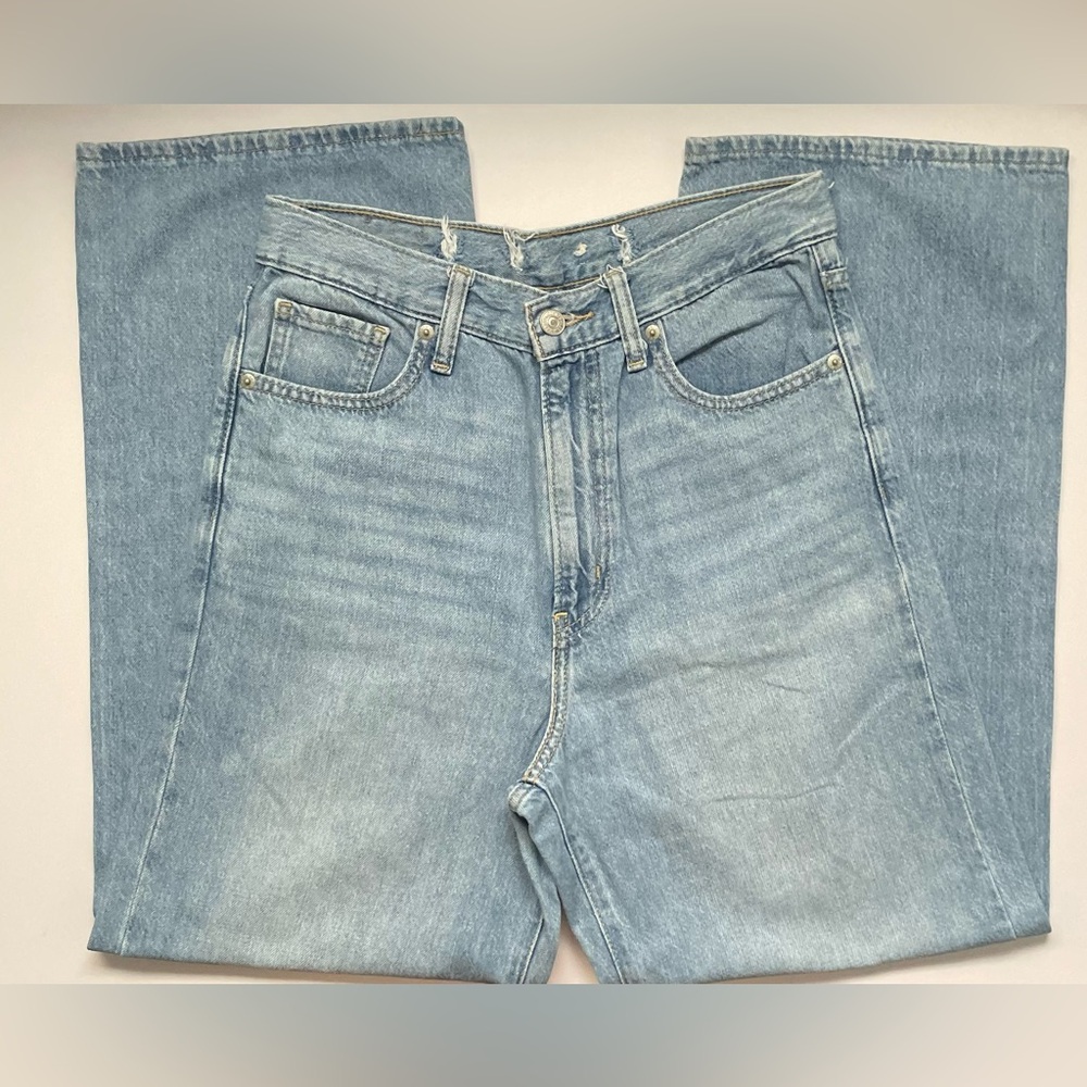 Levi’s Hi Rise Blue Jean for Womens